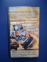 Видеокасета VHS Хладнокръвния Стоун, снимка 3