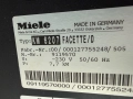 Керамичен плот Miele KM 62-07, снимка 9