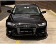 Ауди А4 1.8TFSI 2012 на части , снимка 1