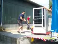 Преместване и транспорт в София/ Ненчовски Хамали- Хамалчо ЕООД, снимка 6