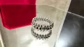 CARTIER Clash de Cartier White Gold Дамски Пръстен, снимка 8