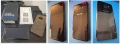 3 смартфона – Samsung S7 Edge, Xiaomi Mi A1 Red и Motorola Moto G, снимка 2