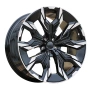 20” Hybrid Forged Джанти 5x112 BMW G60 G61 M Packeg Sport - Sport Packet 8.5J 10J , снимка 2