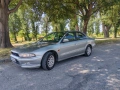 Продавам мицубиши галант 1997г бензин, снимка 2