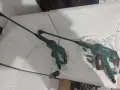 Парксайд водоструйка на батерия, снимка 1