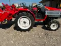 Трактор YANMAR FX175 4x4, снимка 4