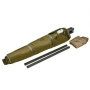 Шаранджийска люлка FilStar Carp Cradle, размери 120х70х55см+Промо Carp Pro Weigh Sling Floating СГЪВ, снимка 3
