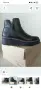 Clarks Скосени боти Airabell, снимка 6