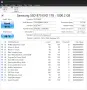 Samsung 870 EVO 1TB като ново 84 дни 99%, снимка 3