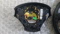 Кожен волан с airbag за форд фокус МК1 до 2004година. , снимка 11