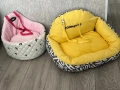 Столчета за кола за кучета, снимка 1