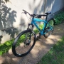 Велосипед RAM HT Two 29, снимка 6