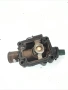 Корпус на термостат за Citroen C4 1.6 16V (2005) 9647265980, снимка 2