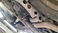 Vw T5  2.5 тди 174 4х4 на части , снимка 13