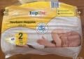 Памперси molfix pampers Huggies , снимка 8