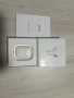 Безжични слушалки Apple - AirPods2 with Charging Case, TWS, бели, снимка 1