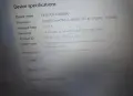 TOSHIBA Satellite C55 c 142 лаптоп, снимка 5