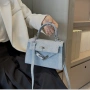 Дамска чанта Hermes Mini K*e*l*l*y, снимка 5