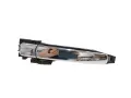 Външна дръжка задна лява хромирана за Nissan Murano Z51 3.5 V6 (2009) OEM #2123Външна дръжка задна л, снимка 2