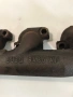 Изпускателен колектор за Citroen Relay / Boxer 2.2 Hdi (2006-2011) 6U3Q-9430-AD, снимка 2