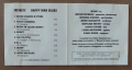 Infinity "Happy Man Blues" CD (български джаз), снимка 4