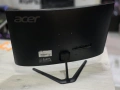 Монитор ACER Nitro ED270R 180.00 Hz, HDMI, DisplayPort, BLACK, снимка 3