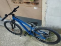Алуминиев велосипед Rockrider ST 500, снимка 3