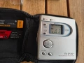 Минидиск player SHARP MD-MT170 portable recorder, снимка 9