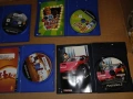 Игри за плейстейшън 2 Playstation 2 - 5 броя, снимка 4
