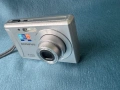 Цифров фотоапарат  Olympus T-100  , 12mp , 3x zoom, снимка 14