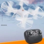 Висококачествен дрон с дистанционно управление X12 - DRON X12, снимка 10
