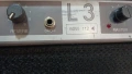 Lab Series L3 Made By Moog Norlin Gibson 60W 1x12 Combo Amp , снимка 8