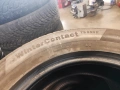2бр. зимни гуми 215/65/17 Continental, снимка 5