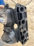 Всмукателен Колектор 030 129 711 BP / VW Polo 1.4 MPI / Всмукател поло 3 1.4 МПИ, снимка 2