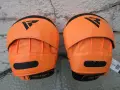 Лапи за бокс RDX T15 Nero Orange, снимка 3