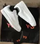 Y-3 Yohji Court "Footwear White", снимка 14