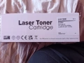 Черна тонер касета за HP laser Jet pro, снимка 2