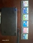 Nintendo DSI пълен комплект + игри, снимка 2