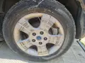 Suzuki SX4 4x4 Седичи Фиат 1.6 16V M16A На части , снимка 10