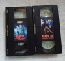 VHS ЦРУ 1 и 2 Лоренцо Ламас, снимка 2