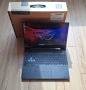 15.6' 144hz Asus TUF Intel Core i5-12500H/16GB/512GB SSD/Бат.5ч., снимка 1