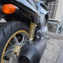 Honda CB500 2002, снимка 11