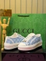 Gucci Дамски Маратонки👟Дамски Спортни Обувки👟Платненки Гучи - Различни Цветове Код SK1490, снимка 4