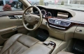 Мерцедес S320 CDI 235к.с W 221 7 G tronic, снимка 7
