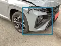 Hyundai Tucson N line Creative, снимка 2