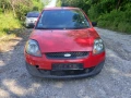 Ford Fiesta 1.6 tdci, 2007 г. на части, снимка 3