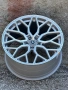 Джанти за Мерцедес Mercedes 20 “ цола 5х112 чисто нови Спорт Пакет 9х10, снимка 5