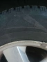 Гуми 235/65/17 всесезонни, 4 броя, снимка 4
