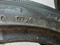 4бр летни гуми 215/45/18 HANKOOK L06062 , снимка 7