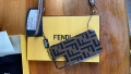 Fendi калъф за iPhone 11 Pro, снимка 3